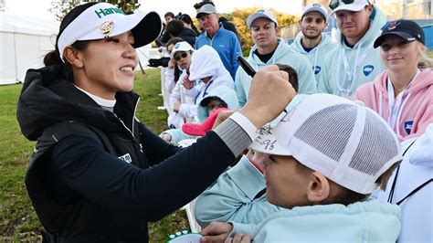 lpga rolex world rankings 2018|lpga rolex leaderboard today.